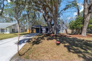2338 54TH AVENUE, GAINESVILLE, FL 32653 Sold 05/09/25