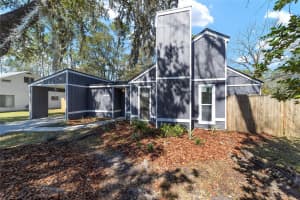 2338 54TH AVENUE, GAINESVILLE, FL 32653 Sold 05/09/25