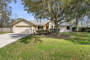 10617 47TH TERRACE, GAINESVILLE, FL 32653 Sold 06/09/25