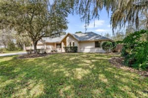10617 47TH TERRACE, GAINESVILLE, FL 32653 Sold 06/09/25