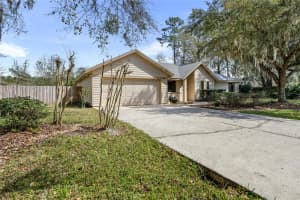 10617 47TH TERRACE, GAINESVILLE, FL 32653 Sold 06/09/25