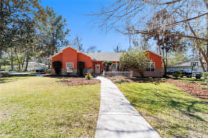 5315 80TH AVENUE, GAINESVILLE, FL 32653 Sold 06/18/25