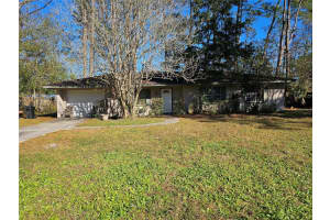 5815 26TH TERRACE, GAINESVILLE, FL 32653 Sold 03/17/25
