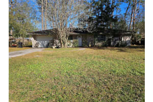 5815 26TH TERRACE, GAINESVILLE, FL 32653 Sold 03/17/25