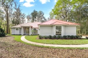 9708 44TH TERRACE, GAINESVILLE, FL 32608 Sold 03/14/25
