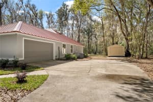 9708 44TH TERRACE, GAINESVILLE, FL 32608 Sold 03/14/25