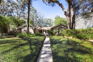 4240 77TH TERRACE, GAINESVILLE, FL 32606 Sold 03/28/25