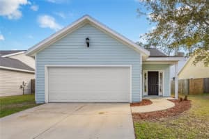 2145 78TH PLACE, GAINESVILLE, FL 32609 Sold 05/21/25