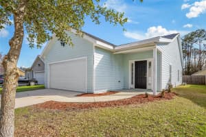 2145 78TH PLACE, GAINESVILLE, FL 32609 Sold 05/21/25