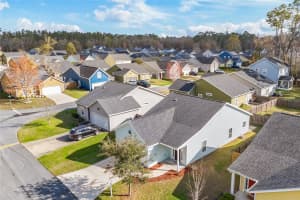 2145 78TH PLACE, GAINESVILLE, FL 32609 Sold 05/21/25