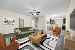 2145 78TH PLACE, GAINESVILLE, FL 32609 Sold 05/21/25