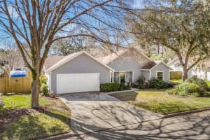 4005 62ND AVENUE, GAINESVILLE, FL 32653 Sold 04/04/25