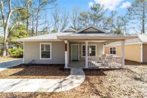4207 17TH TERRACE, GAINESVILLE, FL 32609 Sold 04/22/25