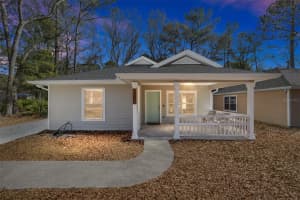 4207 17TH TERRACE, GAINESVILLE, FL 32609 Sold 04/22/25