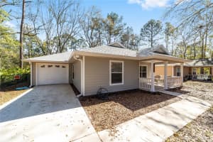 4207 17TH TERRACE, GAINESVILLE, FL 32609 Sold 04/22/25