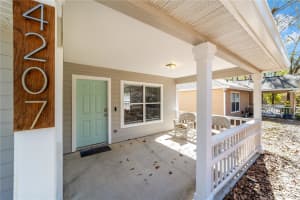 4207 17TH TERRACE, GAINESVILLE, FL 32609 Sold 04/22/25