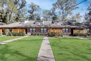 3421 53RD TERRACE, GAINESVILLE, FL 32606 Sold 05/30/25