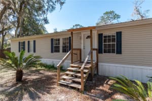 218 132ND TERRACE, GAINESVILLE, FL 32641 - MLS#MFRGC528530