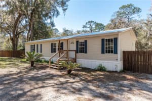 218 132ND TERRACE, GAINESVILLE, FL 32641 - MLS#MFRGC528530
