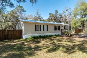 218 132ND TERRACE, GAINESVILLE, FL 32641 - MLS#MFRGC528530