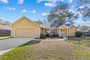 3915 59TH AVENUE, GAINESVILLE, FL 32653 Sold 04/22/25