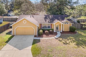 3915 59TH AVENUE, GAINESVILLE, FL 32653 Sold 04/22/25