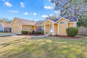 3915 59TH AVENUE, GAINESVILLE, FL 32653 Sold 04/22/25