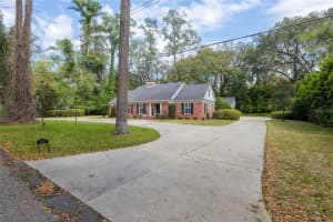 615 28TH STREET, GAINESVILLE, FL 32607 Sold 06/16/25