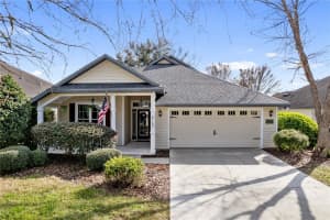 8157 73 LANE, GAINESVILLE, FL 32608 Sold 06/12/25