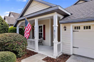8157 73 LANE, GAINESVILLE, FL 32608 Sold 06/12/25