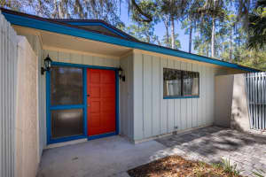3534 40TH STREET, GAINESVILLE, FL 32606 Sold 04/16/25