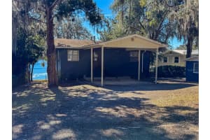 6505 LITTLE LILLY LAKE ROAD, KEYSTONE HEIGHTS, FL 32656 Sold 08/25/25
