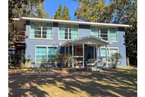 6505 LITTLE LILLY LAKE ROAD, KEYSTONE HEIGHTS, FL 32656 Sold 08/25/25