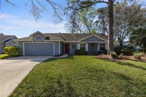 3955 60TH AVENUE, GAINESVILLE, FL 32653 Sold 04/24/25