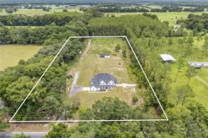 14533 214TH TERRACE, HIGH SPRINGS, FL 32643 Sold 05/30/25