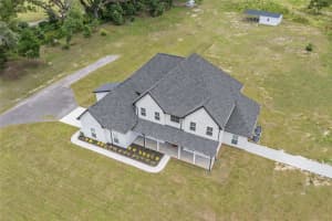 14533 214TH TERRACE, HIGH SPRINGS, FL 32643 Sold 05/30/25