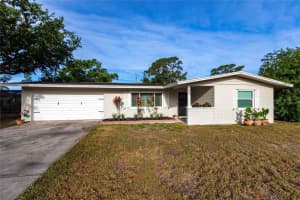 2804 23RD STREET, BRADENTON, FL 34205 Sold 05/20/25