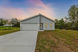 531 148TH TERRACE, WILLISTON, FL 32696 Sold 04/21/25