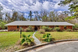 3957 43RD COURT, GAINESVILLE, FL 32606 Sold 06/03/25