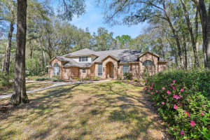 10606 41ST PLACE, GAINESVILLE, FL 32608 Sold 04/08/25
