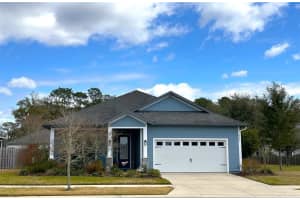 6657 LUGANO COURT, GAINESVILLE, FL 32608 Sold 04/17/25