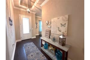 6657 LUGANO COURT, GAINESVILLE, FL 32608 Sold 04/17/25