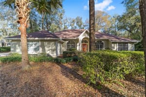9624 54TH ROAD, GAINESVILLE, FL 32608 Sold 04/17/25
