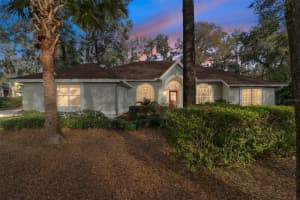 9624 54TH ROAD, GAINESVILLE, FL 32608 Sold 04/17/25