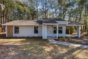 3109 75TH TERRACE, GAINESVILLE, FL 32606 Sold 04/07/25