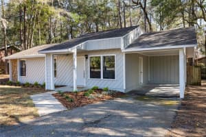 3109 75TH TERRACE, GAINESVILLE, FL 32606 Sold 04/07/25