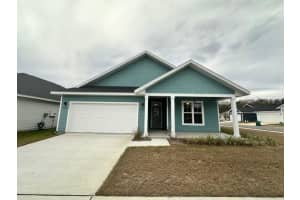 12628 158 STREET, ALACHUA, FL 32615 Sold 05/23/25