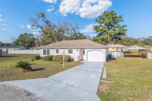 314 OAK TRACK TERRACE, OCALA, FL 34472 Sold 05/09/25