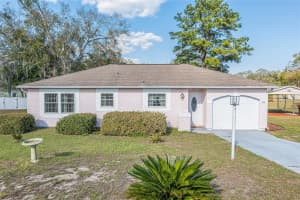314 OAK TRACK TERRACE, OCALA, FL 34472 Sold 05/09/25