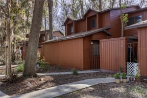 820 55TH TERRACE, GAINESVILLE, FL 32607 Sold 05/07/25